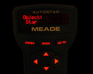Autostar: object star