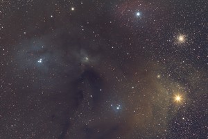 NGC 4361 (Corvus)