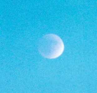 Eclipse de Lune (1)