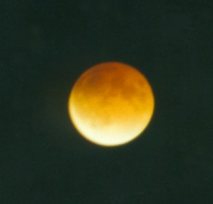 Eclipse de Lune (2)