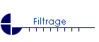Filtrage