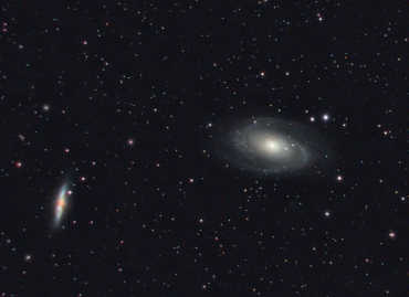 M81 - M82