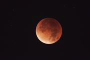 Eclipse totale de Lune du 28septembre 2015