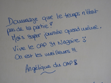 Angélique (CAP)