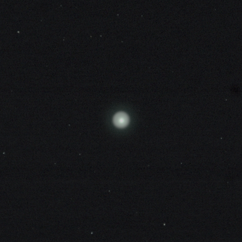 Cometa 17P/Holmes 23:32 UTC