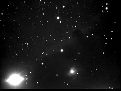 Barnard 33, NGC 2023, IC 434 