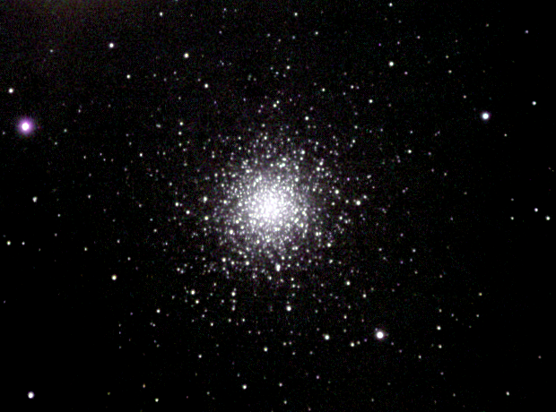 Messier 3,NGC5272 