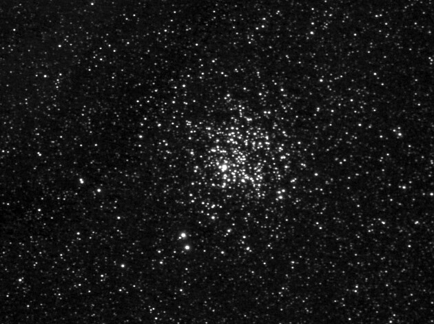 Messier 11 "Patos Selvagens"