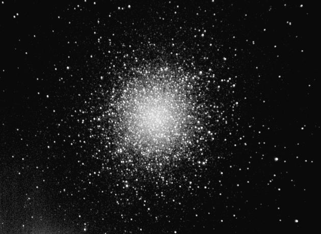 Messier 13, NGC 6205 