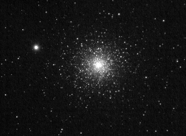 Messier 15,NGC7078