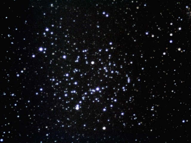 Messier 35