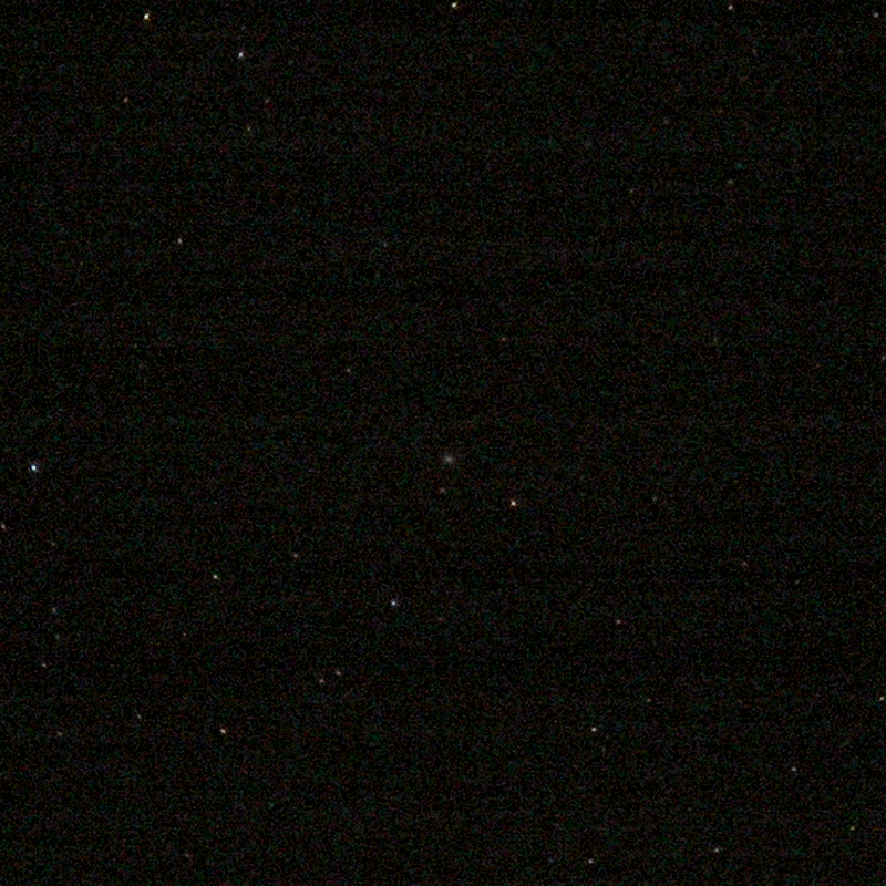 Enxame globular Messier 3