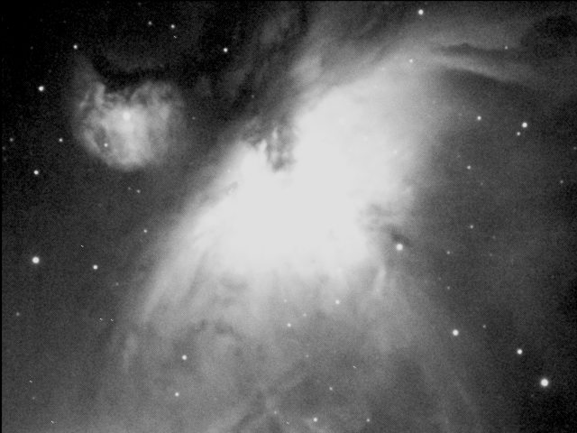 Messier 42/43