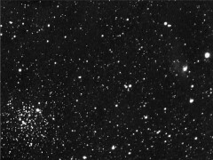 Messier 52, NGC 7635