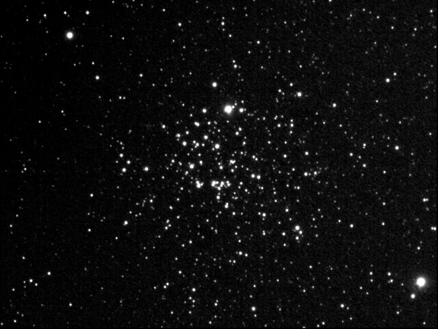 Messier 52