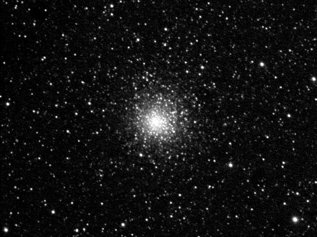 Messier 62