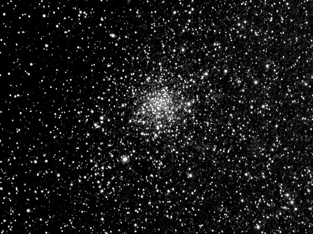 Messier 71