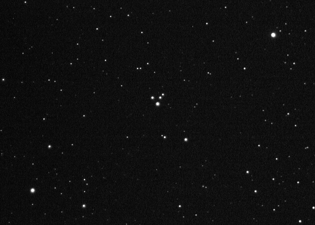 Messier 73,NGC 6994