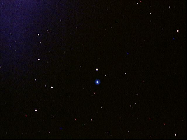 NGC 2392 "Esquimó"