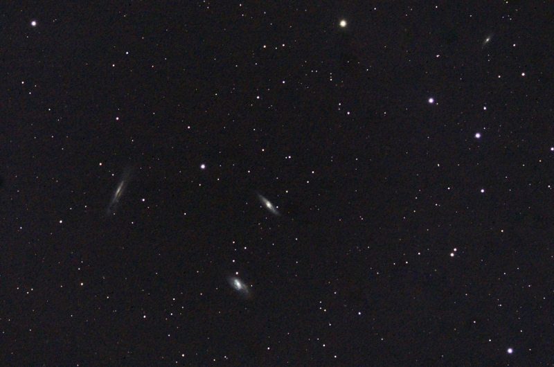 Messier 65/66/NGC 3628
