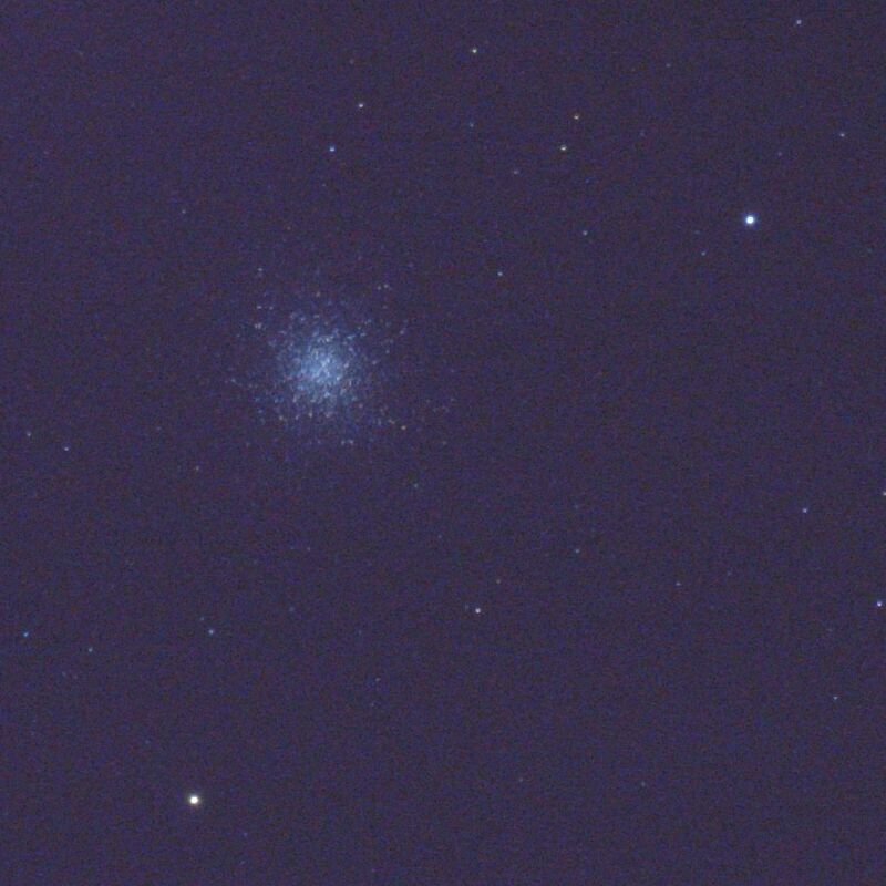 Messier 13 