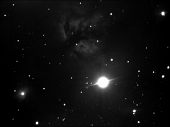 NGC 2024, IC 432 