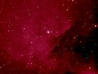 NGC 281 