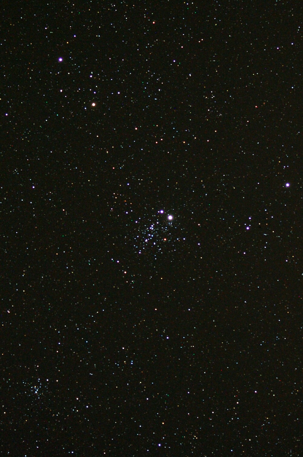 NGC 457 