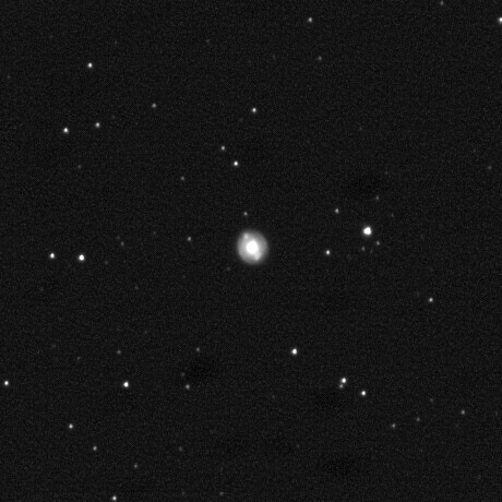 NGC 6826 "Nebulosa Pisca Pisca"