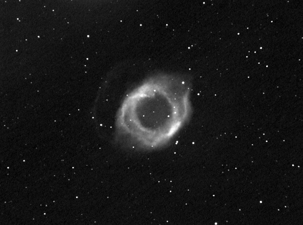 NGC 7293, " Hélice" "Helix" 