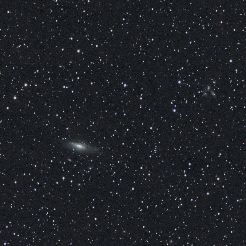 NGC 7331 