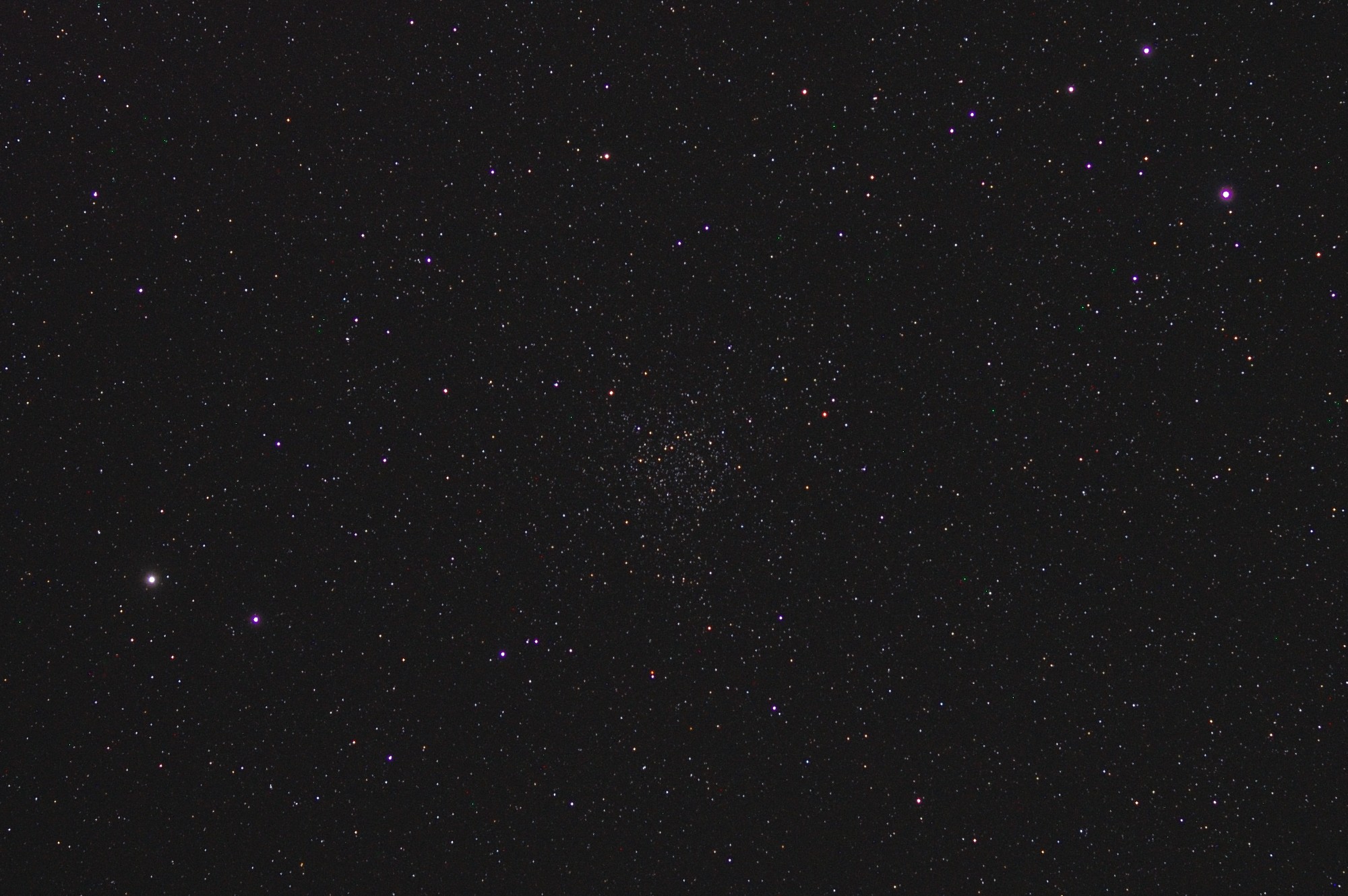 NGC 7789 