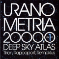 Uranometria 2000.0 2nd edition