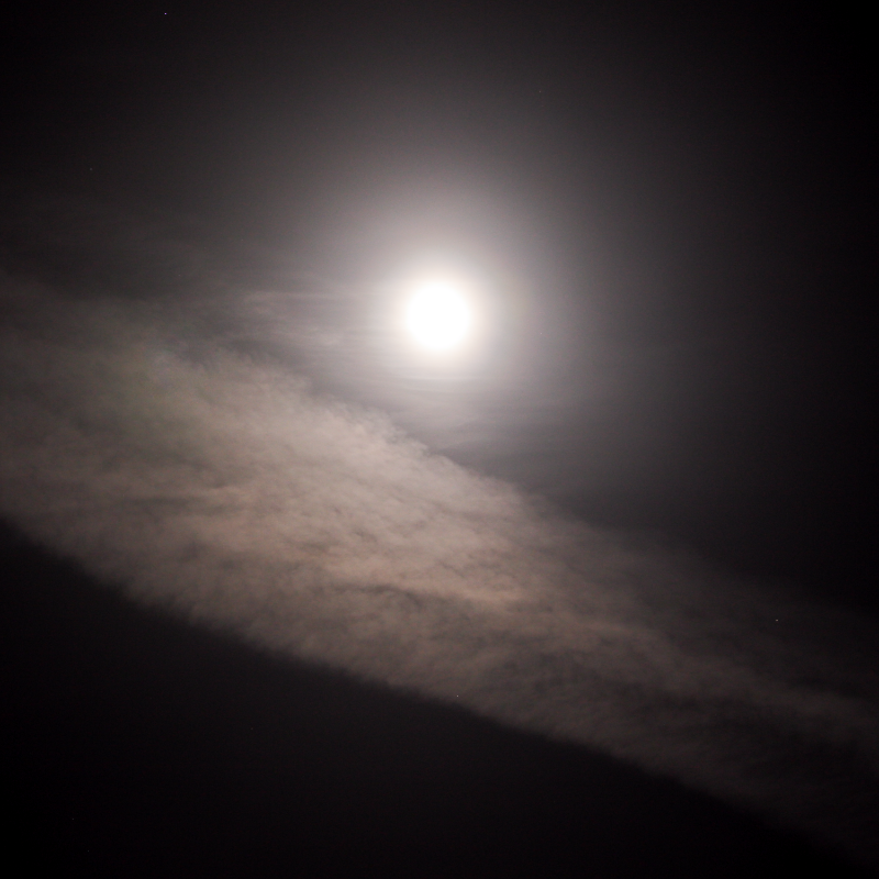 Eclipse Lunar 20220516