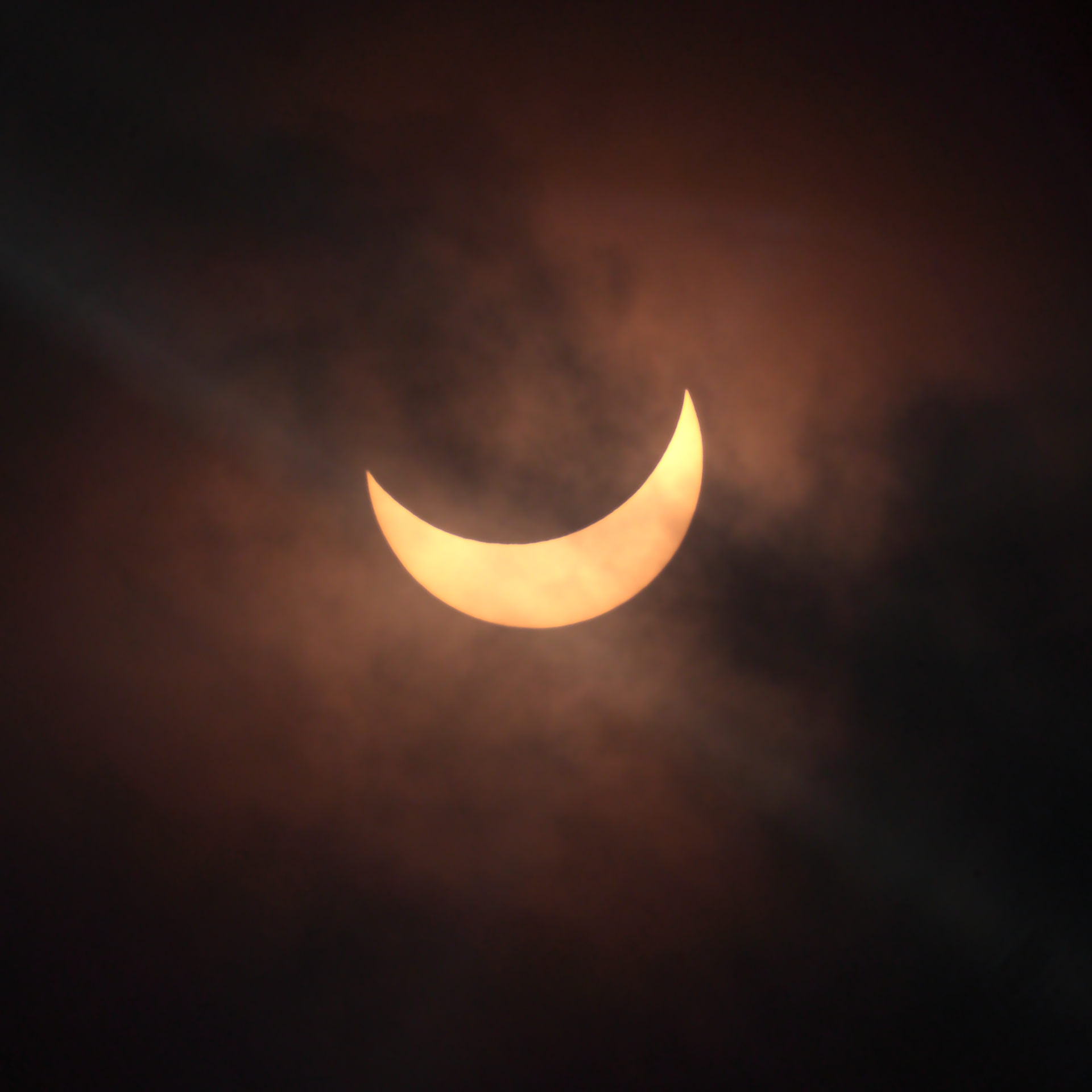 Eclipse Solar 20150320