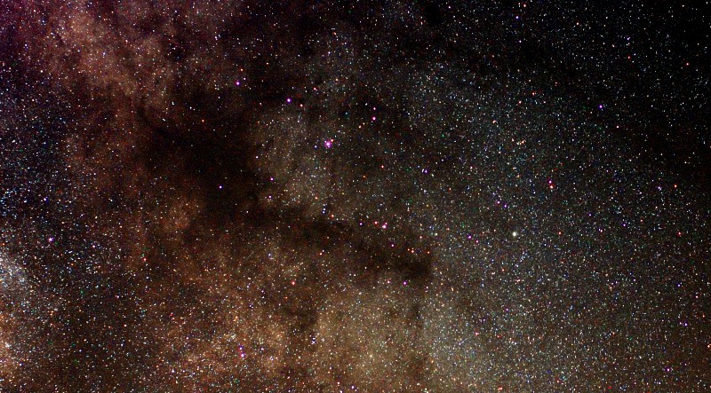 Nebulosa Escura do Cachimbo