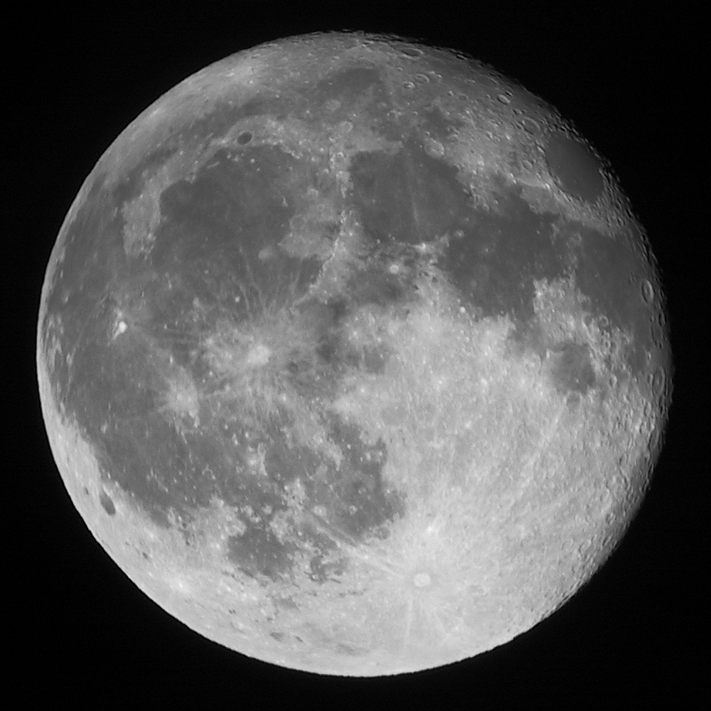 A Lua em 22 Out 2002 23:30 TU