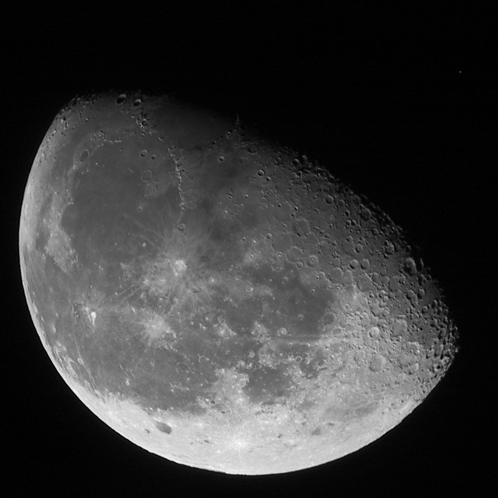 A Lua em 26 Out 2002 23:38 UTC