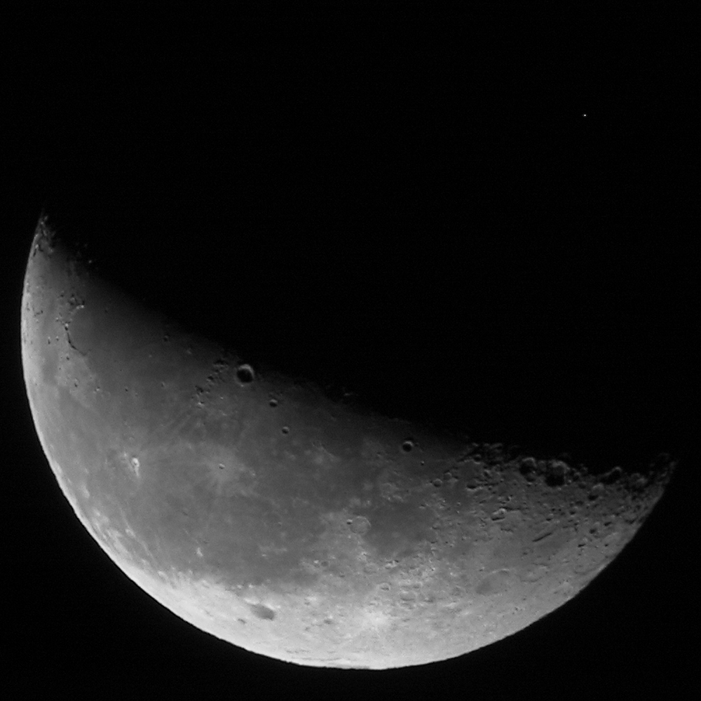 A Lua em 30 Out 2002 01:19 UTC