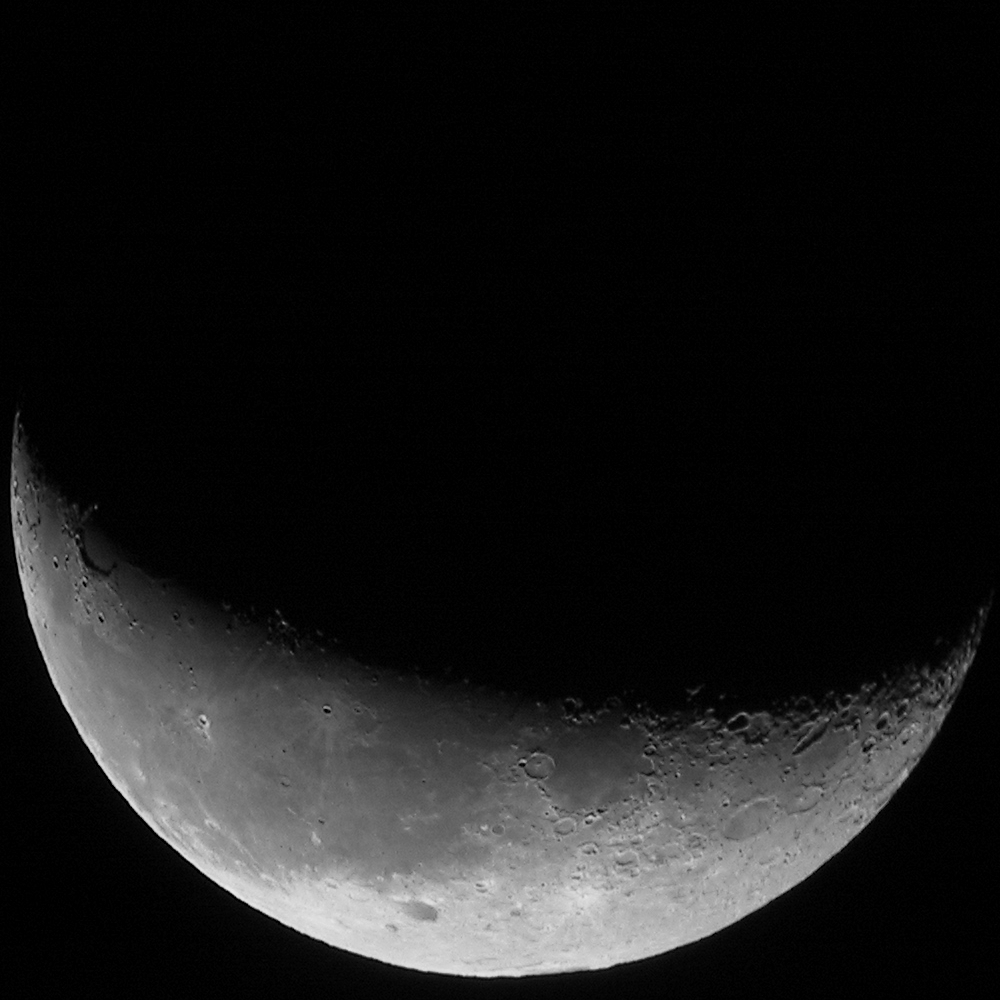 A Lua em 31 Out 2002 02:39 UTC