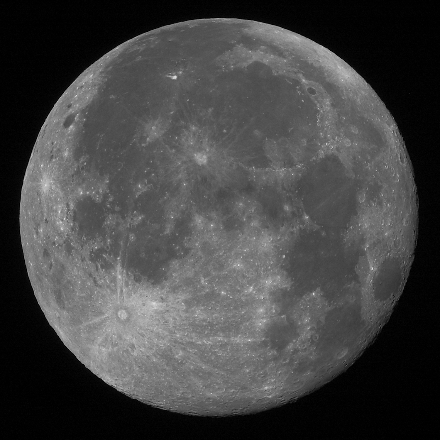 A Lua em 21 Novembro 2002 01:37 UTC