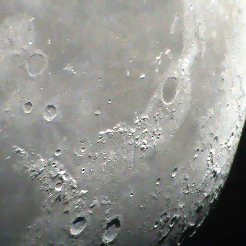 Lua em 23-Janeiro-2003 01:31 UTC