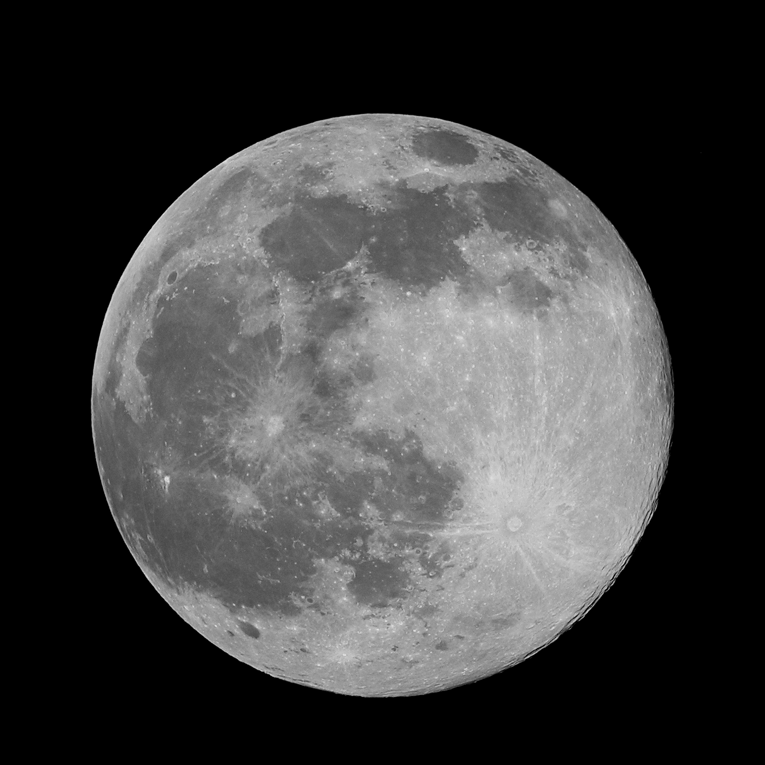Lua 23:51 UTC