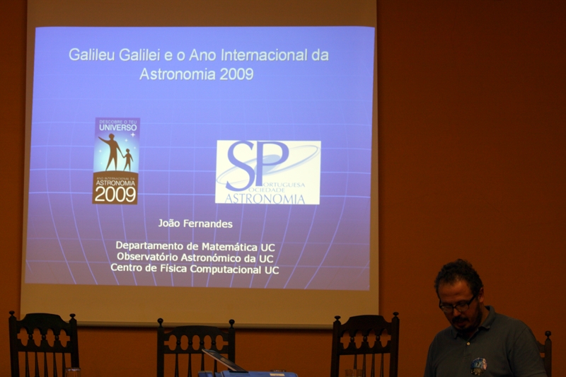 Astrovide 2009