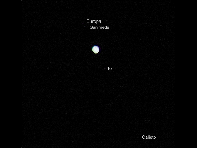 Júpiter 29-Dezembro-2002 00:07 TU 