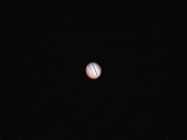 Júpiter 29-Dezembro-2002 00:32 UTC