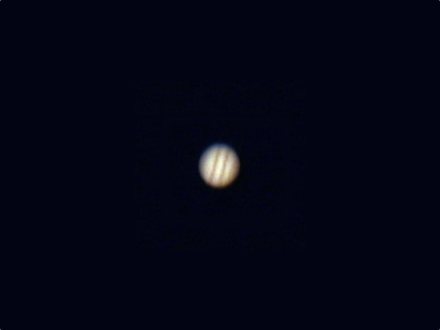 Júpiter 30-Dezembro-2002 23:38 UTC 