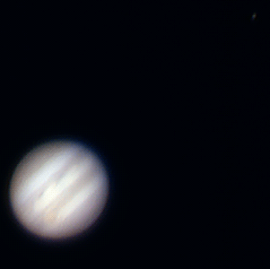 Júpiter - 23:00-23:30 UTC