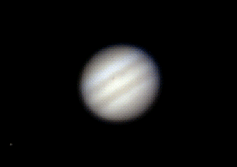 Júpiter - 01:10-02:05 UTC