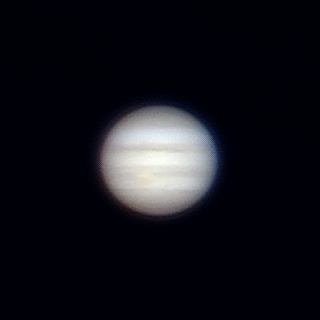 Júpiter - 21:40-22:40 UTC